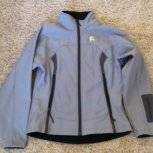Mid weight water proof jacket